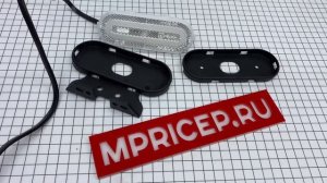 Светодиодный габаритный фонарь FT-072B