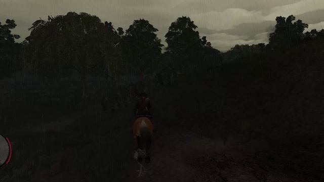 Red Dead Redemption серия 8 no comment смотреть онлайн