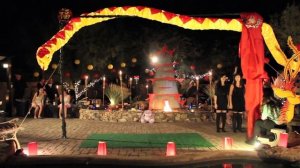 Doll Dance | Serenity