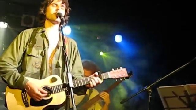 The Dartz - Арабика (15.07.11) смотреть онлайн