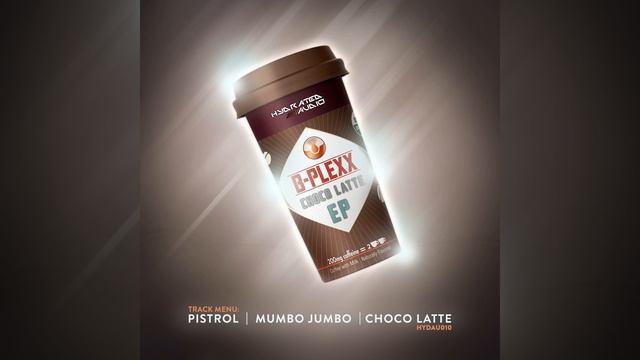Choco Latte смотреть онлайн