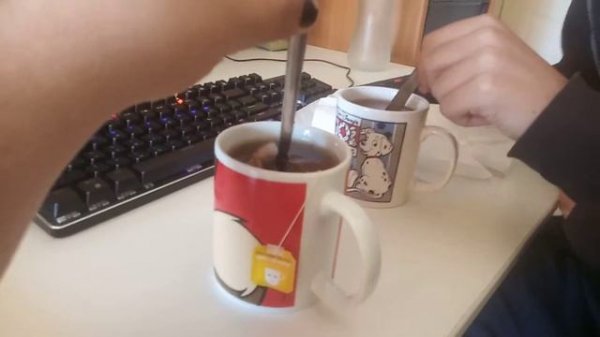 Review | Lipton Yellow Label Tea