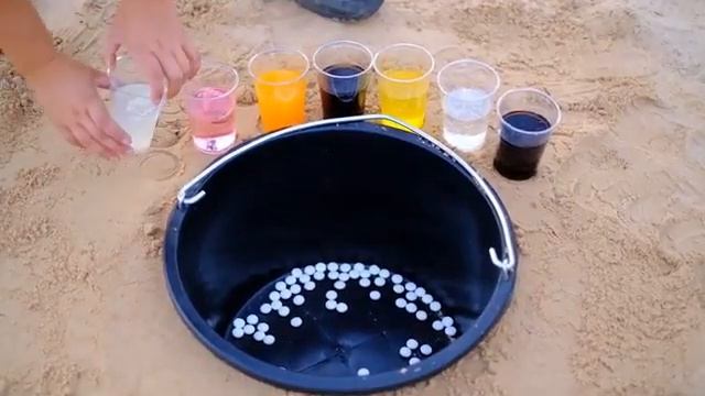 Бариста-балеристка