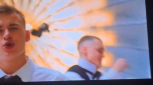 ALEKS ATAMAH,FIHK-ДИАЛОГИ ТЕТ-а-ТЕТ (official Music Video,2022)FANAT Musical