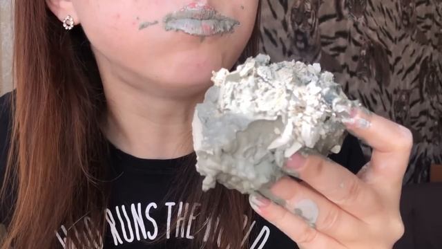 Чаша+Южный берег от @AnkoSouth + Астана/Wet crunch/ASMR смотреть онлайн