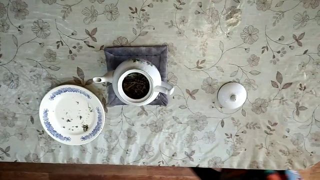 ЦЕЛЕБНЫЙ ЗЕЛЁНЫЙ ЧАЙ. смотреть онлайн
