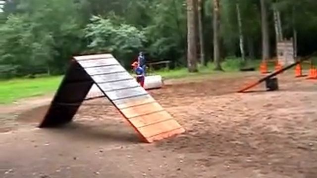 Maeglin GameSpirit смотреть онлайн