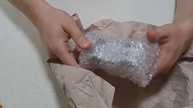 распаковка Violity, Красный Раф а18 МИ смотреть онлайн