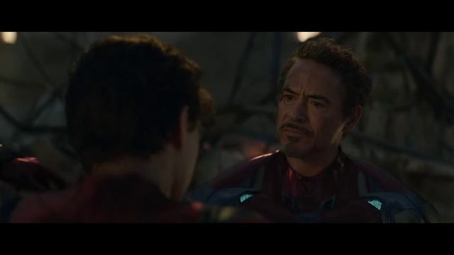 Человек паук | Герой одиночка