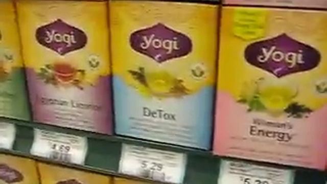 detox tea MVI_0254.AVI смотреть онлайн