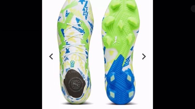 NUEVAS NIKE MERCURIAL de Mbappe, Adidas “Las Estrellas” de Messi y Puma Future de NEYMAR смотреть онлайн