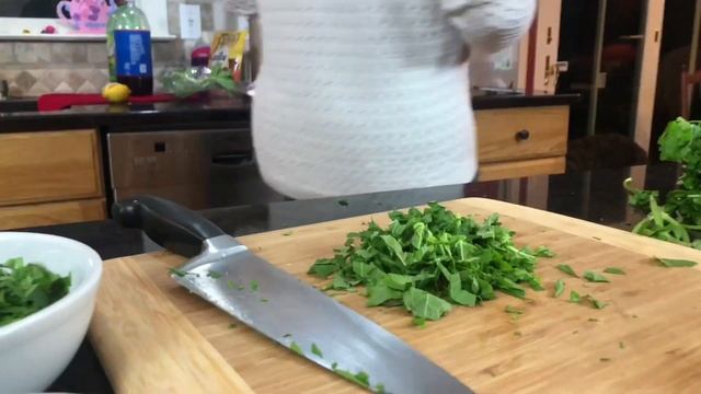 Easy Delicious Recipe! Pho Ramen - Faux Ramen —Trace Askew смотреть онлайн