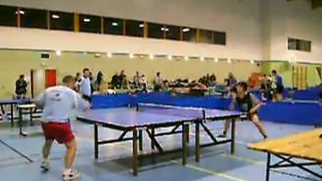 tennis de table смотреть онлайн