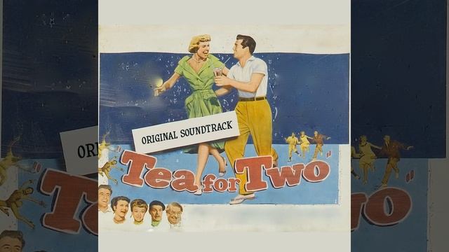Tea for Two (Original Soundtrack Theme) смотреть онлайн