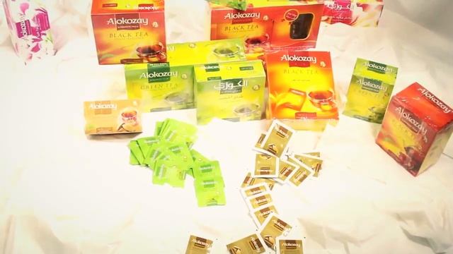 Alokozay Tea USA Commercial (farsi) - Ariana Sweets смотреть онлайн