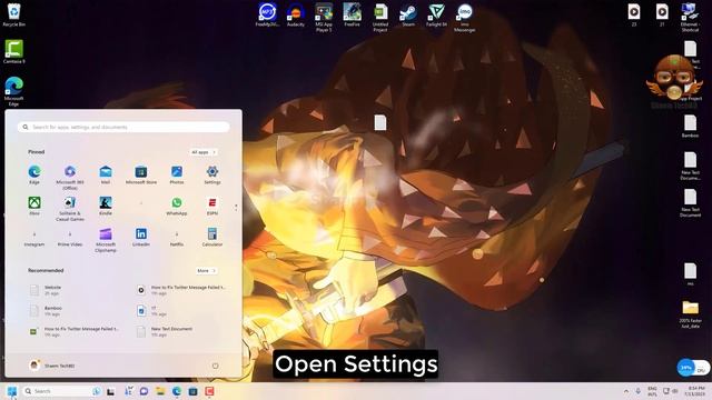 How to Change Speakers to Output Sound on Windows 11 смотреть онлайн