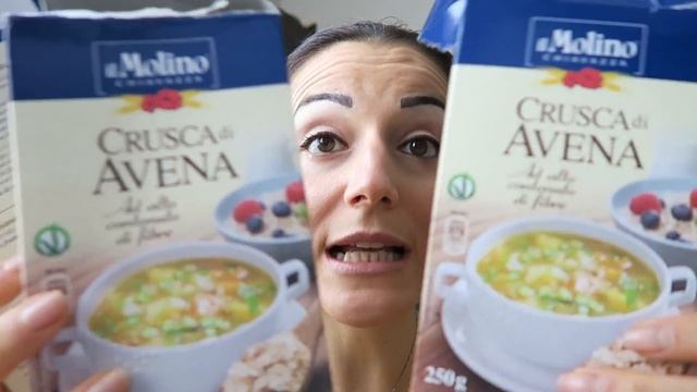 Prodotti Finiti Casa & Cibo Empties Dicembre 2016 смотреть онлайн