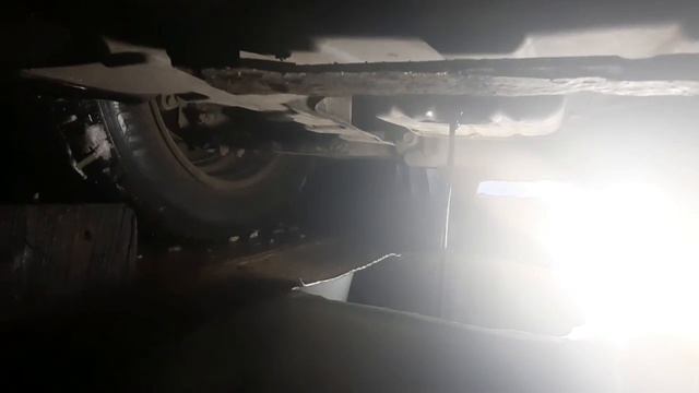 ТО 15 (150k) Kia Ceed Jd