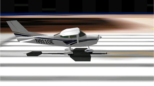Microsoft Flight Simulator 98 [Experience] смотреть онлайн
