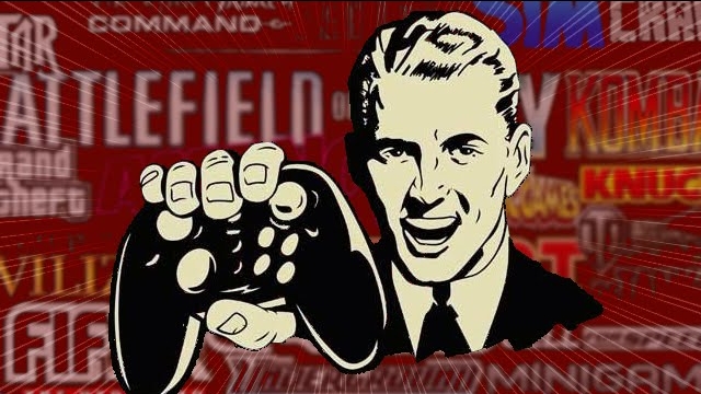 КАК СДЕЛАТЬ ВИДЕОИГРУ (сыендук) смотреть онлайн