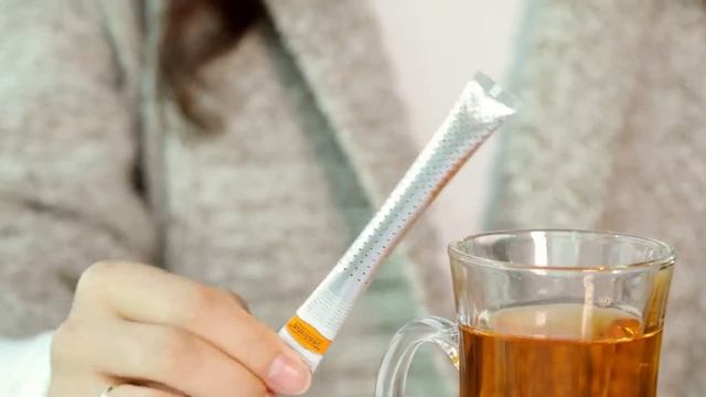 Teatone Commercial смотреть онлайн