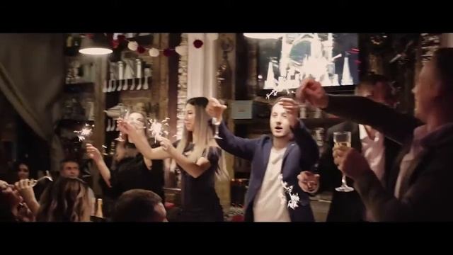 Новый год в Капучино смотреть онлайн