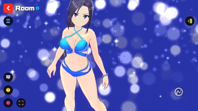 Playing Anime Games at 3 a.m. be like. смотреть онлайн