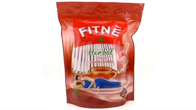 2x40 FITNE HERBAL DIET TEA - weight loss slimfaster смотреть онлайн