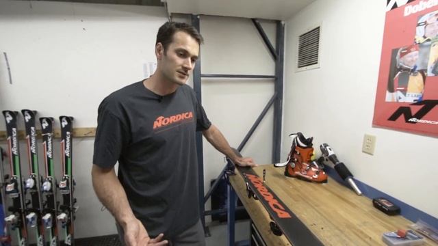 How to Prep & Store Skis/Boots for the Summer смотреть онлайн