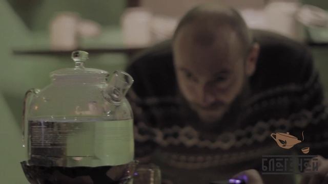 Blagocha. Opening смотреть онлайн
