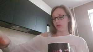 Доброе утро 🌄 пью чай с сухарями и иду на пары 😁