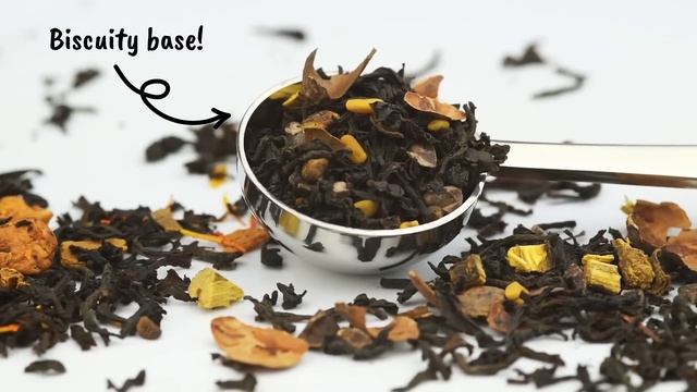 Black Tea | Loose Leaf & Tea Bags | Bird & Blend Tea Co. смотреть онлайн