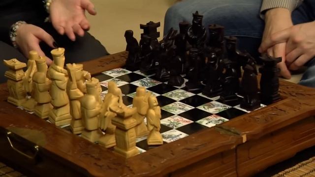 ЗВАНЫЙ УЖИН. ВОПРОС РЕБРОМ. ДЕНЬ 4 смотреть онлайн