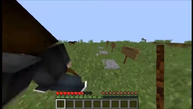 KalStuff v1.6.2 Mod Showcase смотреть онлайн
