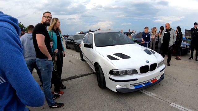 Гонки на выходных. УЕХАЛИ ОТ ШЕСТНАРЯ...Гонки @race_empire_dnepr смотреть онлайн