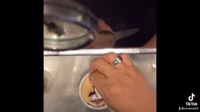Etching latte art смотреть онлайн