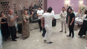 Сватовство Феликса и Василины