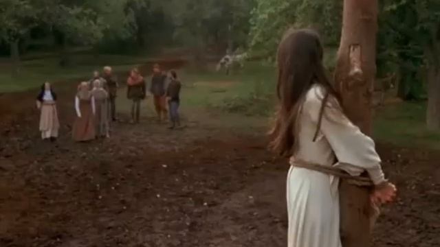 Ivanhoe (1982) смотреть онлайн