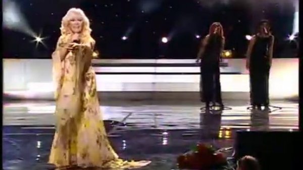 1 ТАИСИЯ ПОВАЛИЙ ОДОЛЖИЛА