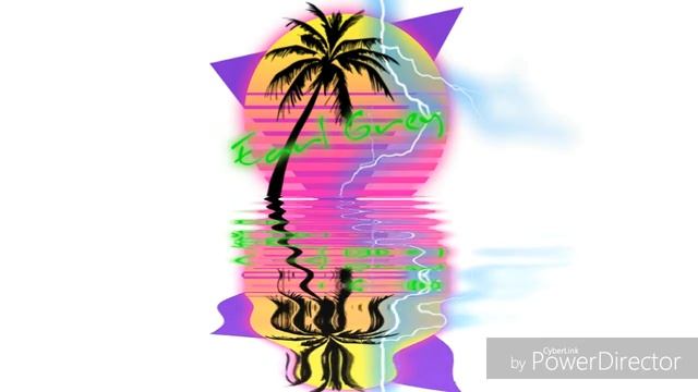 Galaxy Jumper - Earl Grey (New retro 80s music by Earl Grey) смотреть онлайн