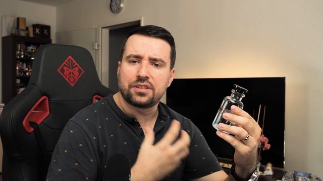 LOUIS VUITTON - IMAGINATION | REVIEW | BEST TEA FRESHIE ON THE MARKET