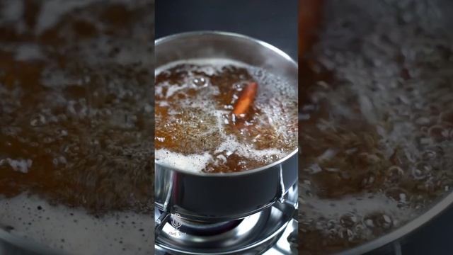 Cinnamon Tea, Tea, Black Tea, Sulaimani ASMR смотреть онлайн