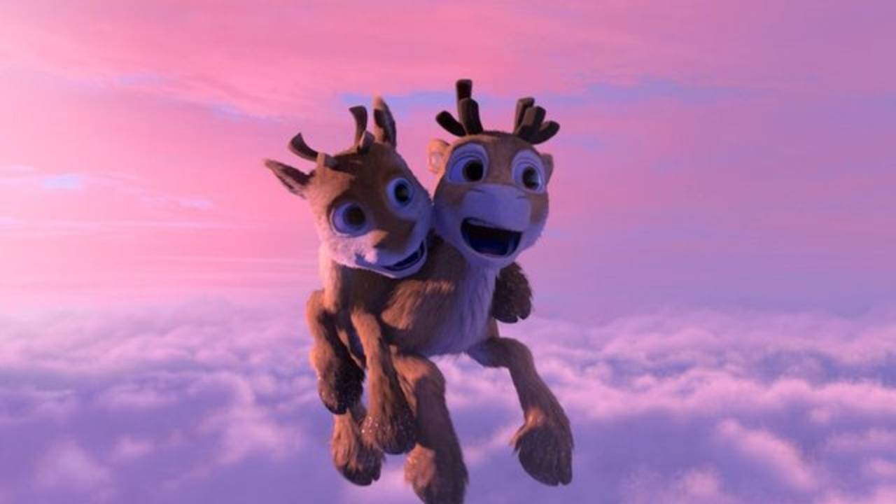 Нико 2 (2012) / Niko 2: Lentäjäveljekset смотреть онлайн