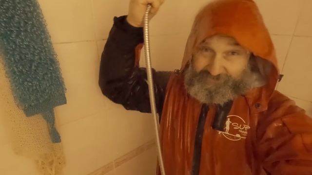 Как чищу сухой гидрокостюм после сплава смотреть онлайн