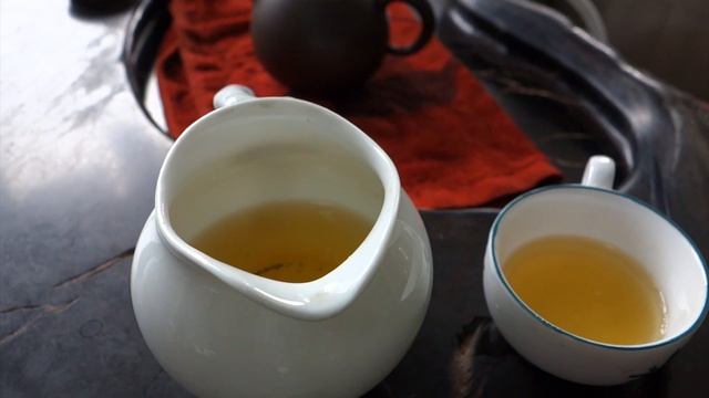 Learn All About Taiwan Tea | Eco-Cha Teas смотреть онлайн