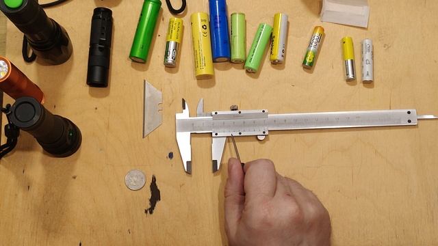 как пользоваться штангенциркулем. смотреть онлайн