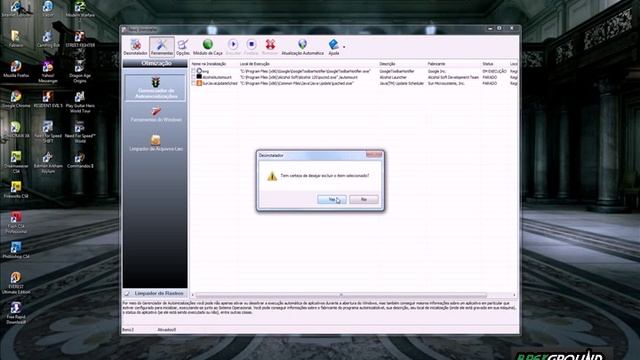 Tutorial Revo Uninstaller смотреть онлайн