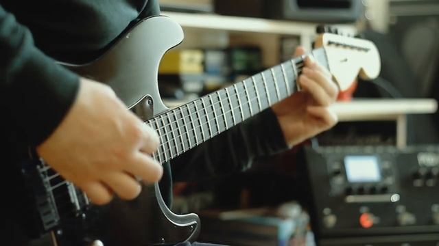 Line 6 POD HD500X - Is It Still Cool In 2019 __ Metal Test