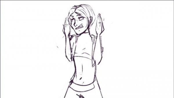 сахар обиделся