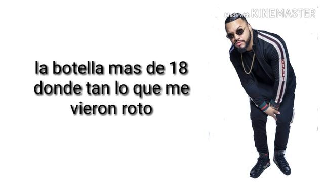 *Estoy aqui* Kapuchino (LETRAS) смотреть онлайн